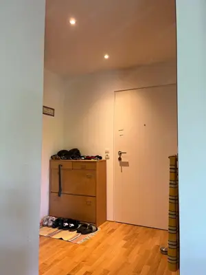 kleine Wohnung in bester Lage zu vermieten Bild 6
