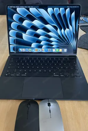 MacBock Air 