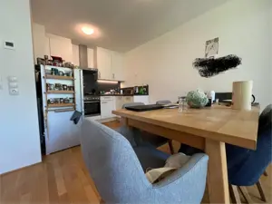 kleine Wohnung in bester Lage zu vermieten Bild 7