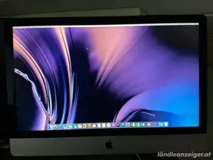 Appel iMac 27"