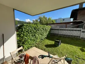 kleine Wohnung in bester Lage zu vermieten Bild 3