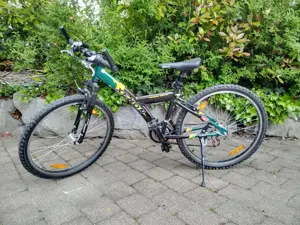 Kinderbike 21 Gang   22 Zoll - Xenon
