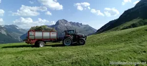 Lohnarbeiten  Bild 2