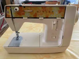 Nähmaschine