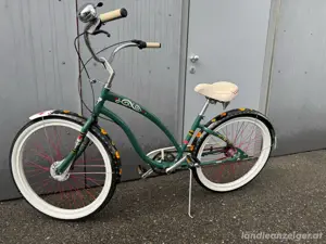 Electra Damen Cruiser 26 zoll Bild 3