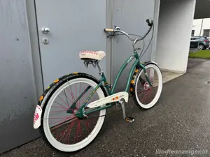 Electra Damen Cruiser 26 zoll Bild 2