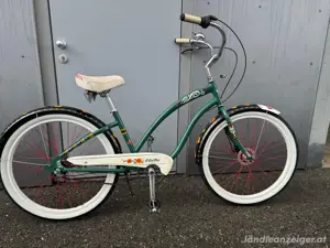 Electra Damen Cruiser 26 zoll Bild 4
