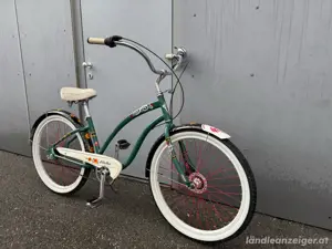 Electra Damen Cruiser 26 zoll