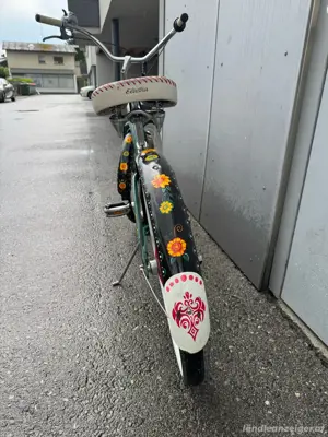 Electra Damen Cruiser 26 zoll Bild 5