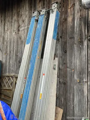 Schwerlaststüpper PERI Bild 2