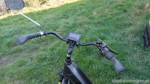 Elektro Fahrrad 