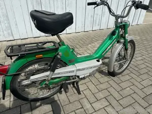 KTM Hobby 3