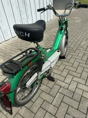KTM Hobby 3 Bild 5