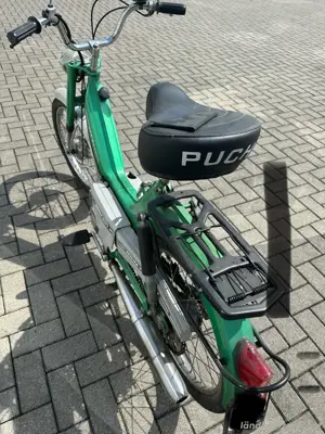 KTM Hobby 3 Bild 3