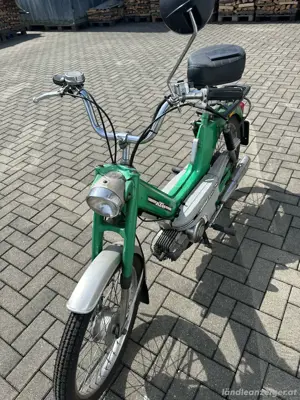 KTM Hobby 3 Bild 4