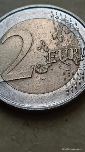 2 euro münzen 2018 j Berlin deutschland  Bild 2