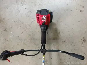 Trimmer an Bastler zu verschenken  Bild 2