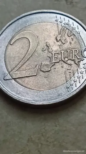 2 euro münzen 2018 j Berlin deutschland  Bild 3