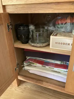 Sideboard & Vitrine Bild 4