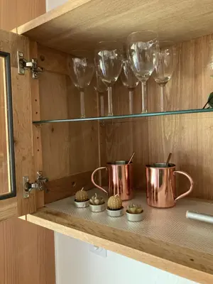Sideboard & Vitrine Bild 5