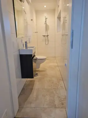 Geräumige 2-Zimmerwohnung in Lustenau zu vermieten  Bild 4