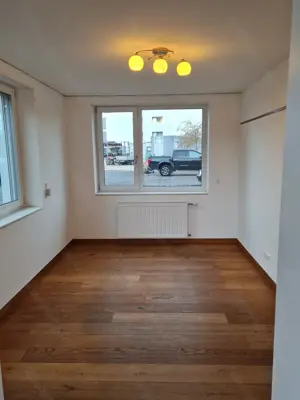 Geräumige 2-Zimmerwohnung in Lustenau zu vermieten  Bild 3