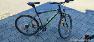 Fahrräder  Bild 1