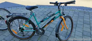 Fahrräder  Bild 2