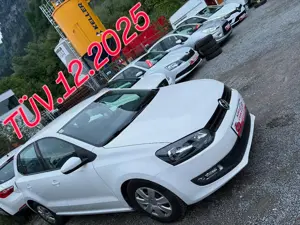 Vw polo 2012 6r  Bild 2