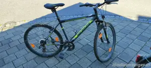 Fahrräder  Bild 5