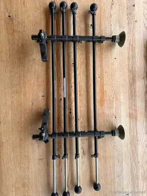 Trenngitter PKW universal Bild 5