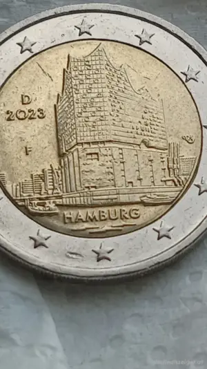 2 2023 f hamburg  deutschland Elbphilharmonie  Bild 5