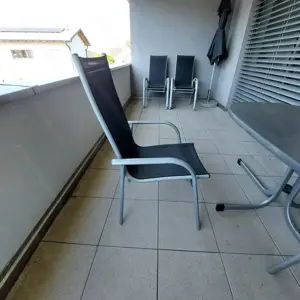 GartenTisch und Stühle Bild 3