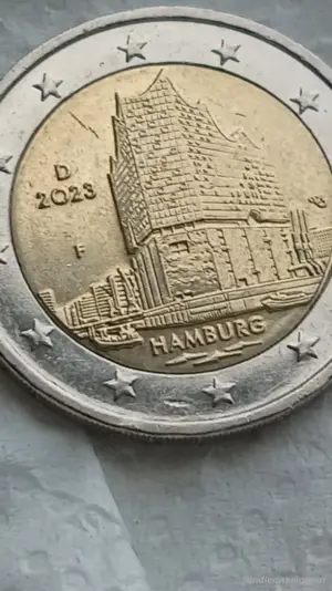 2 2023 f hamburg  deutschland Elbphilharmonie  Bild 6