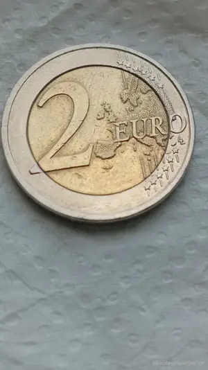 2 eruo  2023 df Karl der grosse deutschland  Bild 5
