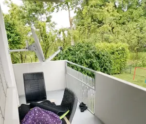 4 Zimmer wohnung in wolfurt  Bild 5