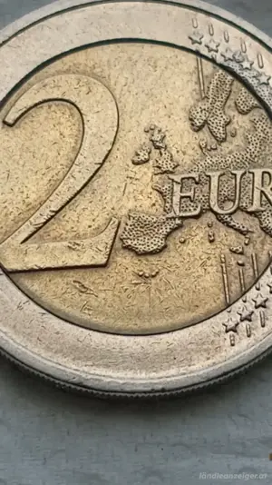 2 eruo  2023 df Karl der grosse deutschland  Bild 6