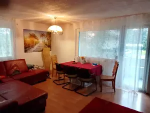 4 Zimmer wohnung in wolfurt  Bild 7