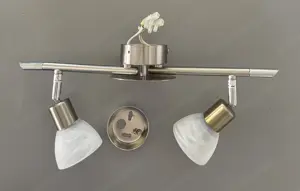 Sport, Lampe, Licht, Deckenspot 
