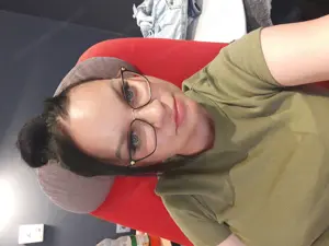 Hallo neue Dame in Dorbirn