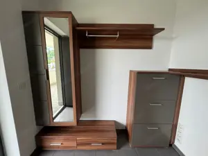 Garderobe zu verschenken  Bild 2