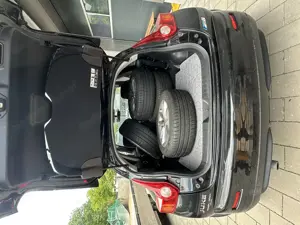 Nissan juke 2010 Bild 9