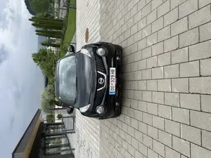 Nissan juke 2010