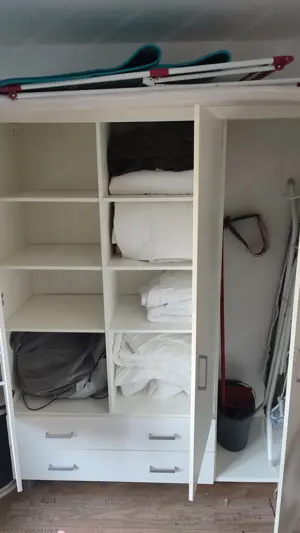 Kleiderschrank Paidi  Bild 2
