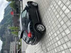 Nissan juke 2010 Bild 19