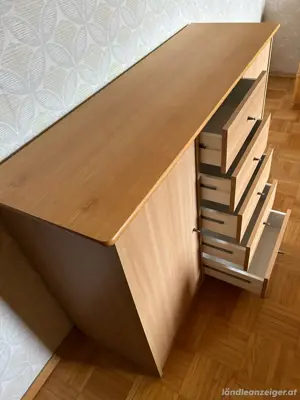 Sideboard in super Zustand Bild 5