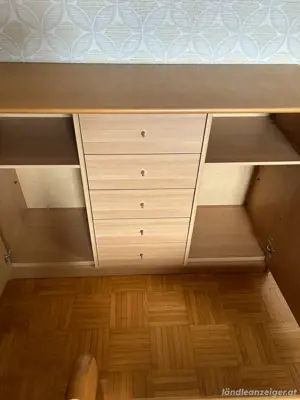 Sideboard in super Zustand Bild 3
