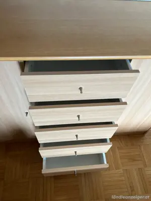 Sideboard in super Zustand Bild 2