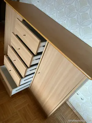 Sideboard in super Zustand Bild 4