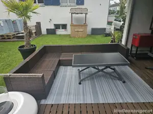 Garten Lounge Bild 4